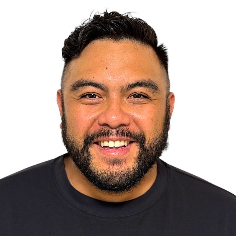 Nalu - Founder, Lonely Pine AI